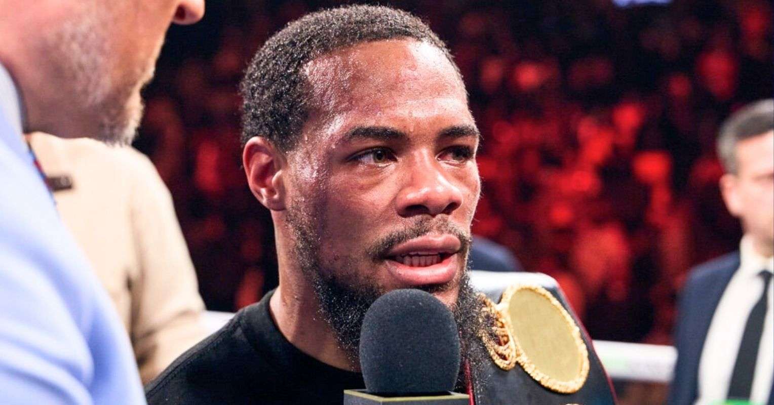 Lamont Roach Sets Sights On One World Champion As He Admits He Is ‘Moving On’ From Gervonta Davis