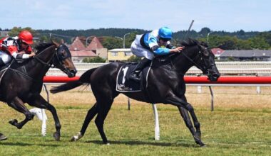 Connections hoping to bridge gap to WFA test