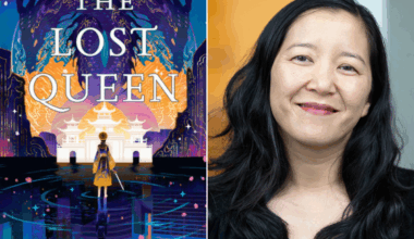 Aimee Phan's YA novel 'The Lost Queen' tells of Vietnam’s heroines