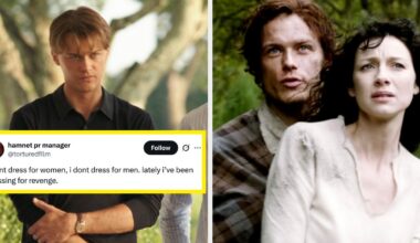 Here Are 5 Of The Best Book Adaptation Castings (In My Opinion), Plus More TV And Movie News - BuzzFeed