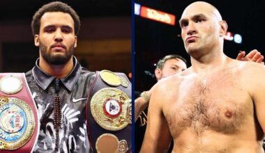 Dave Allen Predicts Moses Itauma vs Tyson Fury Fight: “I Make Him Favourite”