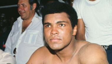 Muhammad Ali Admitted There Was One Heavyweight In History He Might Not Beat: “He Was A Bull”