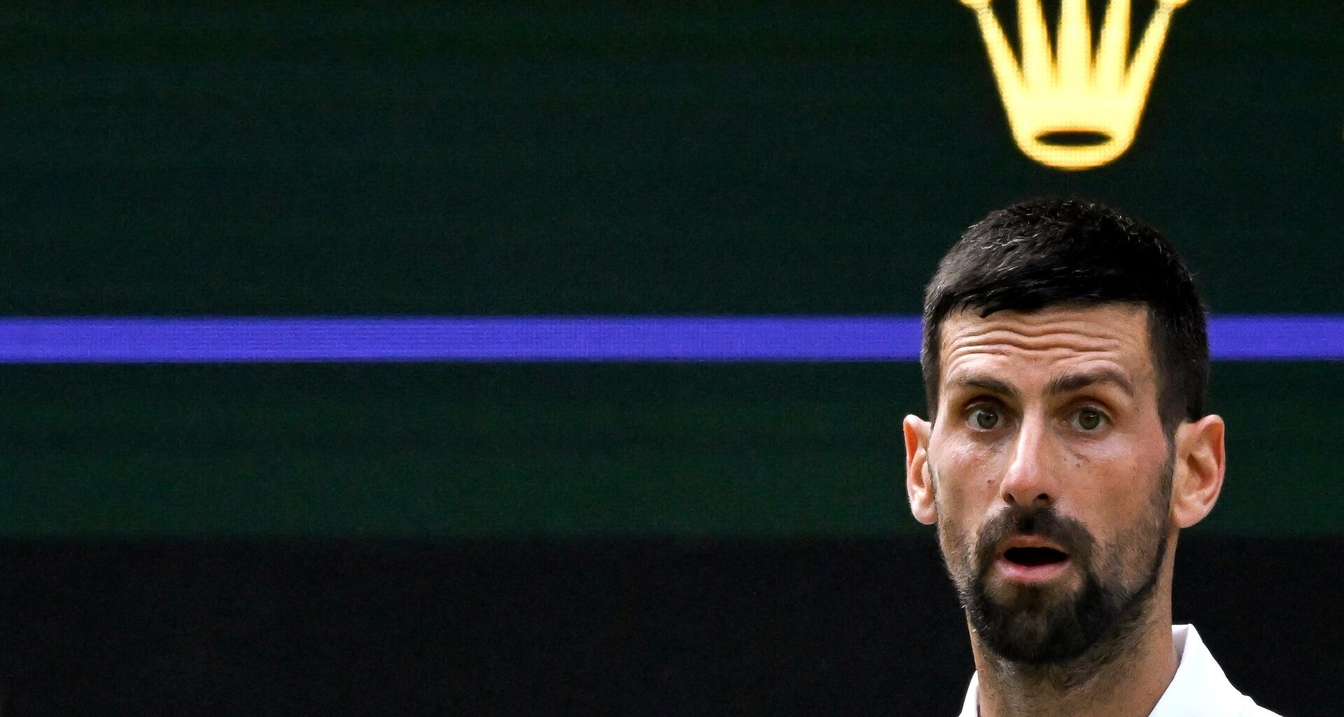 Novak Djokovic lands surprise new job alongside former F1 stars amid recent retirement revelations