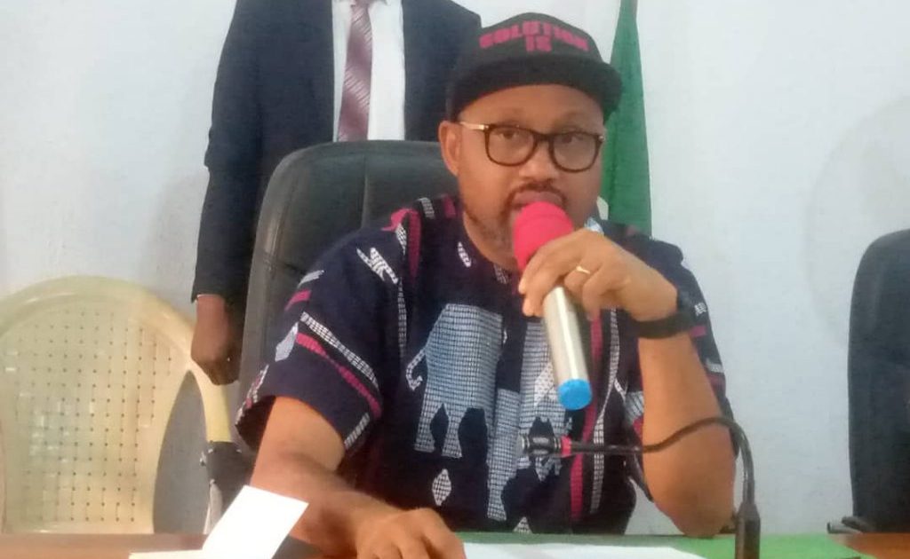 Soludo Launches Public Internet Access