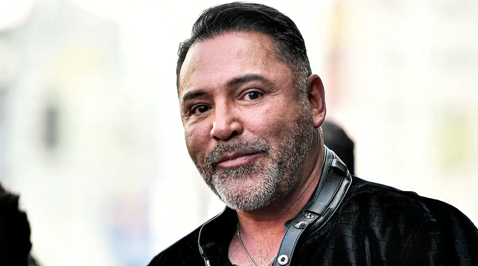 The Boxing News Power List 10-6 3 oscar de la hoya 7