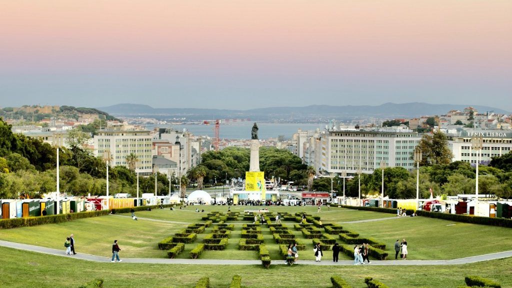 Startup World Cup Portugal 2025