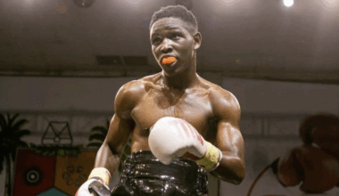 Raheem “Badoo” Animashaun (Instagram)