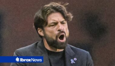 Rangers want Doyle transfer at Manchester City as £8m deal close elsewhere