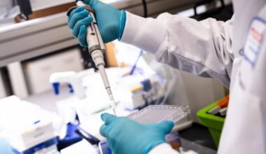 The 15 NHS hospitals where game-changing cancer vaccines will be rolled out first