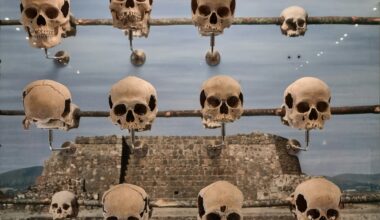 History's Strangest Deaths.