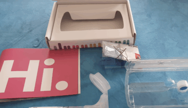 Viewpoint: If 23andMe has your DNA, don’t panic, your privacy is not in danger