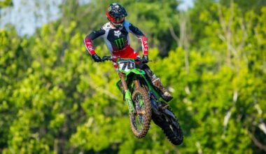 Prado on riding a “different bike” at Ironman – GateDrop.com