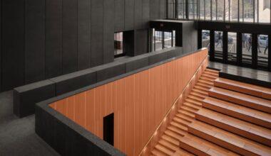 Studio Museum Sets Opening Date for New Building in November