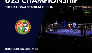 SF results: 2025 National U23 Championships.