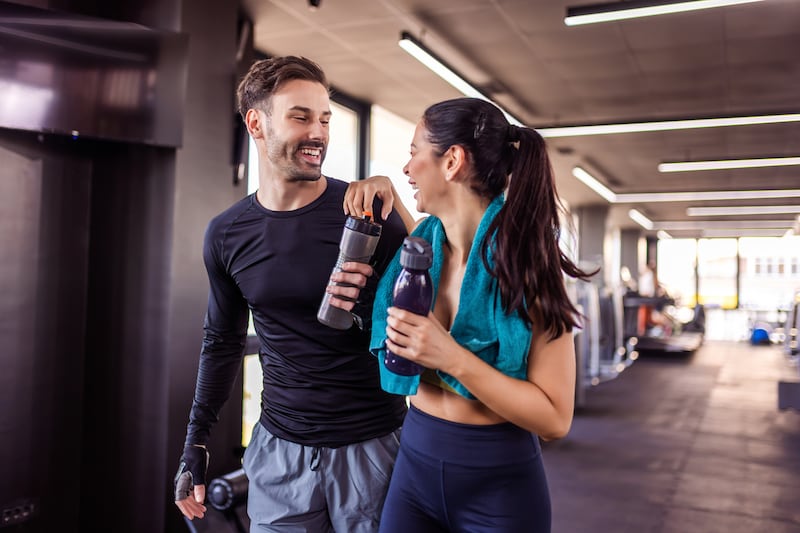 Some 51 per cent of young people globally rate their mental and physical health as the primary measure of future success