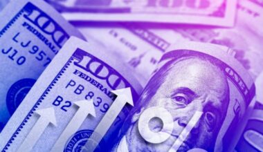 US inflation data to set the tone for markets this week