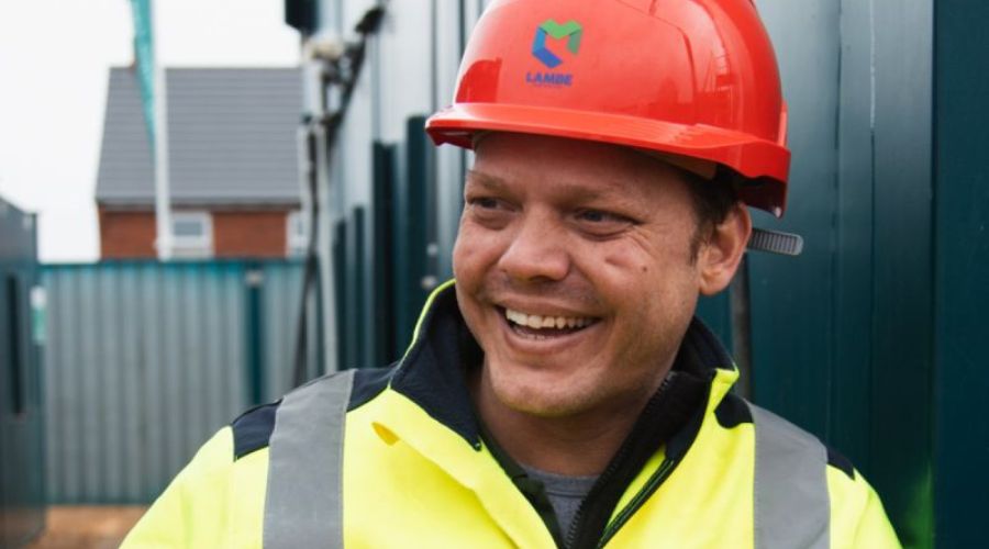 M Lambe Construction faces losses despite record order book as housing market slump cuts revenues