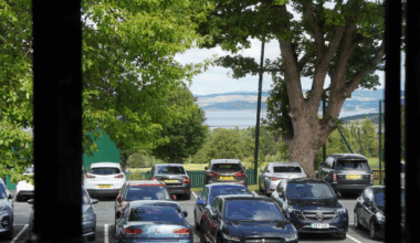 Edinburgh golf club faces the wrath of local residents