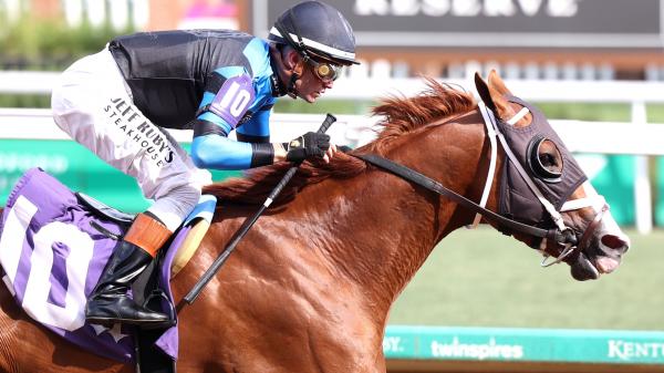 Noel’s Weekend Winners: Tremendous Opportunity on Travers Undercard