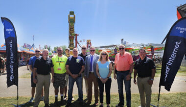 Surf Internet Expanding Fiber-Optic Internet into Fowlerville