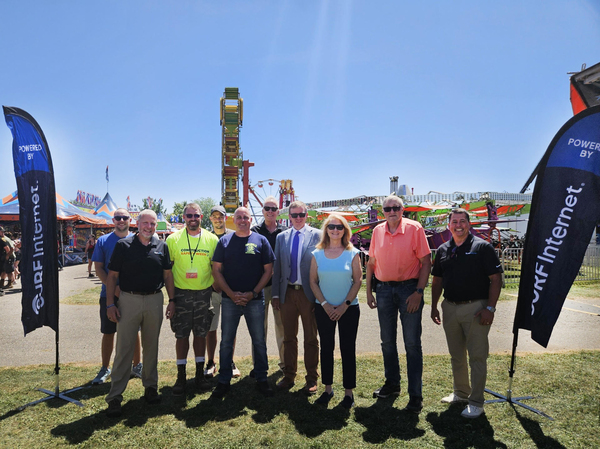 Surf Internet Expanding Fiber-Optic Internet into Fowlerville