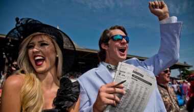 ABR Sunday Selections: Full-Card Picks for August 10 at Saratoga