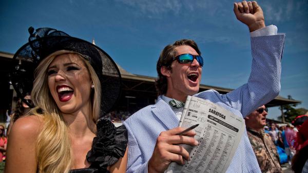 ABR Sunday Selections: Full-Card Picks for August 10 at Saratoga