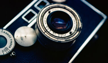Why Film Photography’s Revival Refuses to Die: Insights for 2025