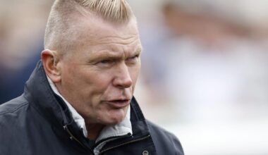 Chapman aiming to maintain Racing League lead at Newcastle | Racing League