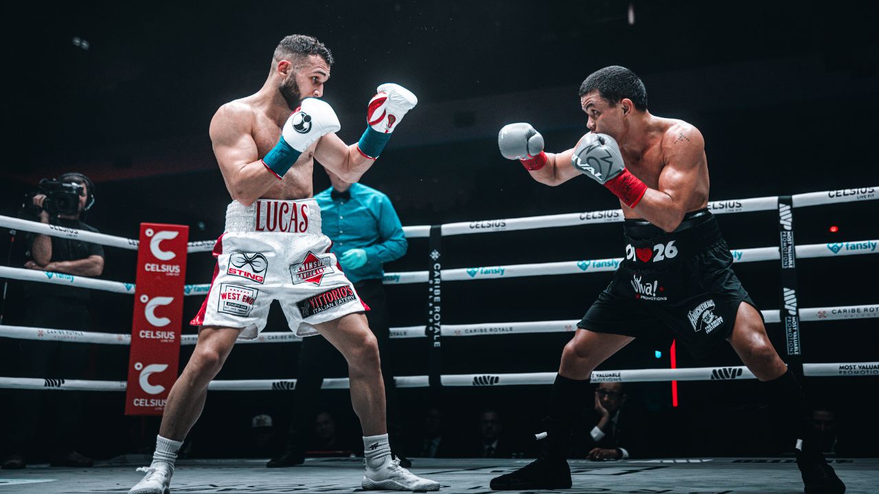 Canada's Bahdi faces Gutierrez in WBA lightweight title elimination bout