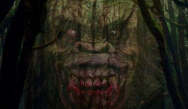 'Bigfoot: Primal Fear' Trailer - 'Winnie the Pooh: Blood and Honey' Star Returns to the Woods for Cryptid Creature Feature