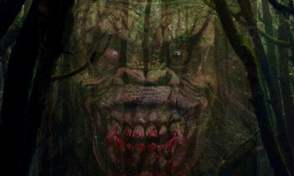 'Bigfoot: Primal Fear' Trailer - 'Winnie the Pooh: Blood and Honey' Star Returns to the Woods for Cryptid Creature Feature