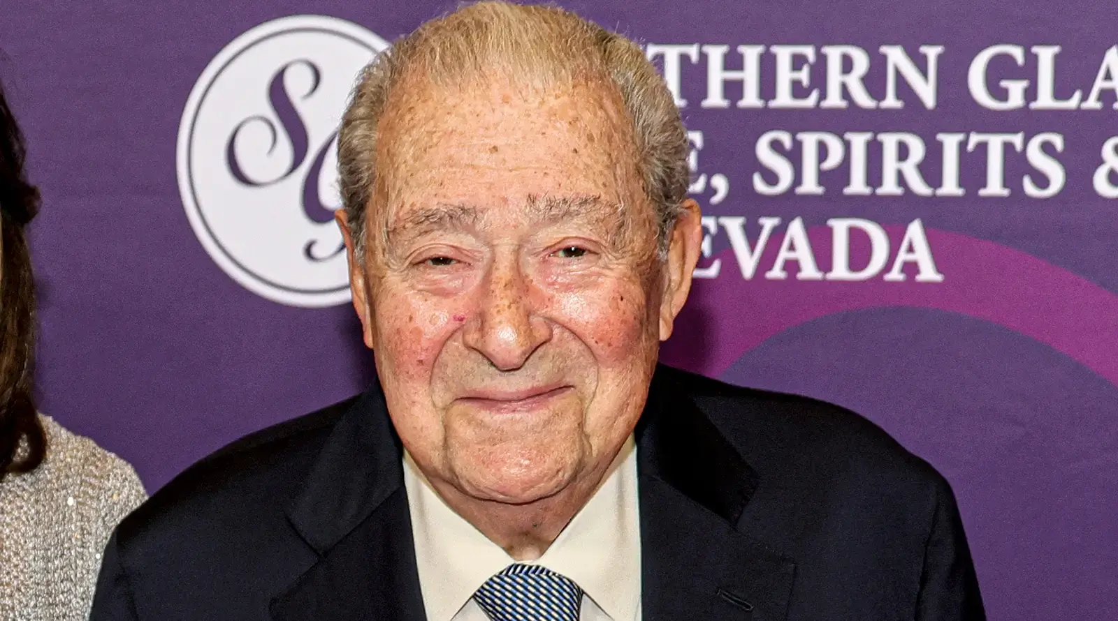 The Boxing News Power List 5-1 2 bob arum 3