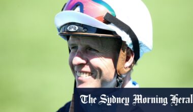 McEvoy hoping Skyhook steals show and star duo hit the track