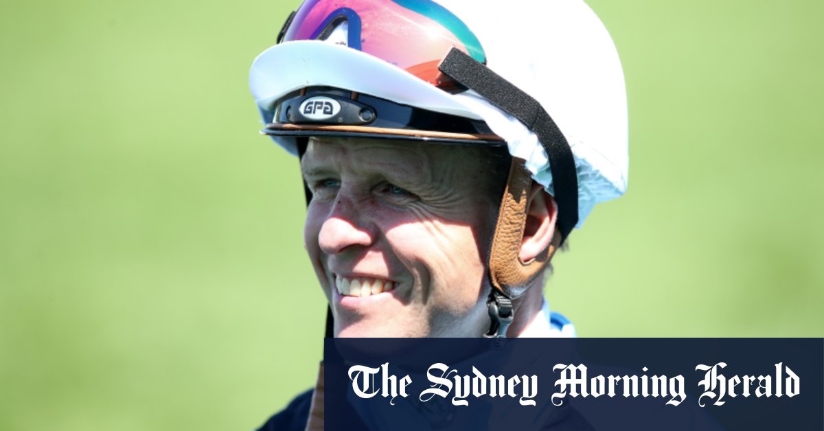 McEvoy hoping Skyhook steals show and star duo hit the track
