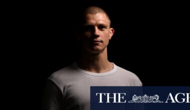 The weird world of Nikita Tszyu