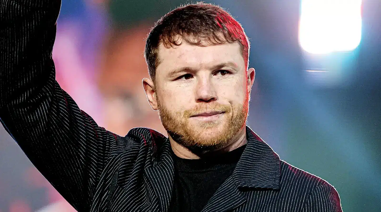 The Boxing News Power List 5-1 1 canelo 2