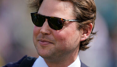 Charlie Fellowes's Manager's blog | Racing League