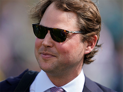 Charlie Fellowes's Manager's blog | Racing League