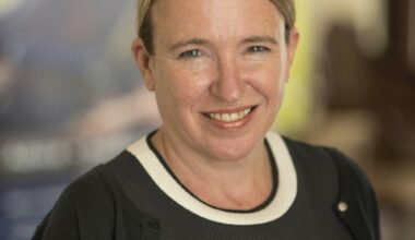 Claire Sheppard - Racing’s big challenge to attract new devotees