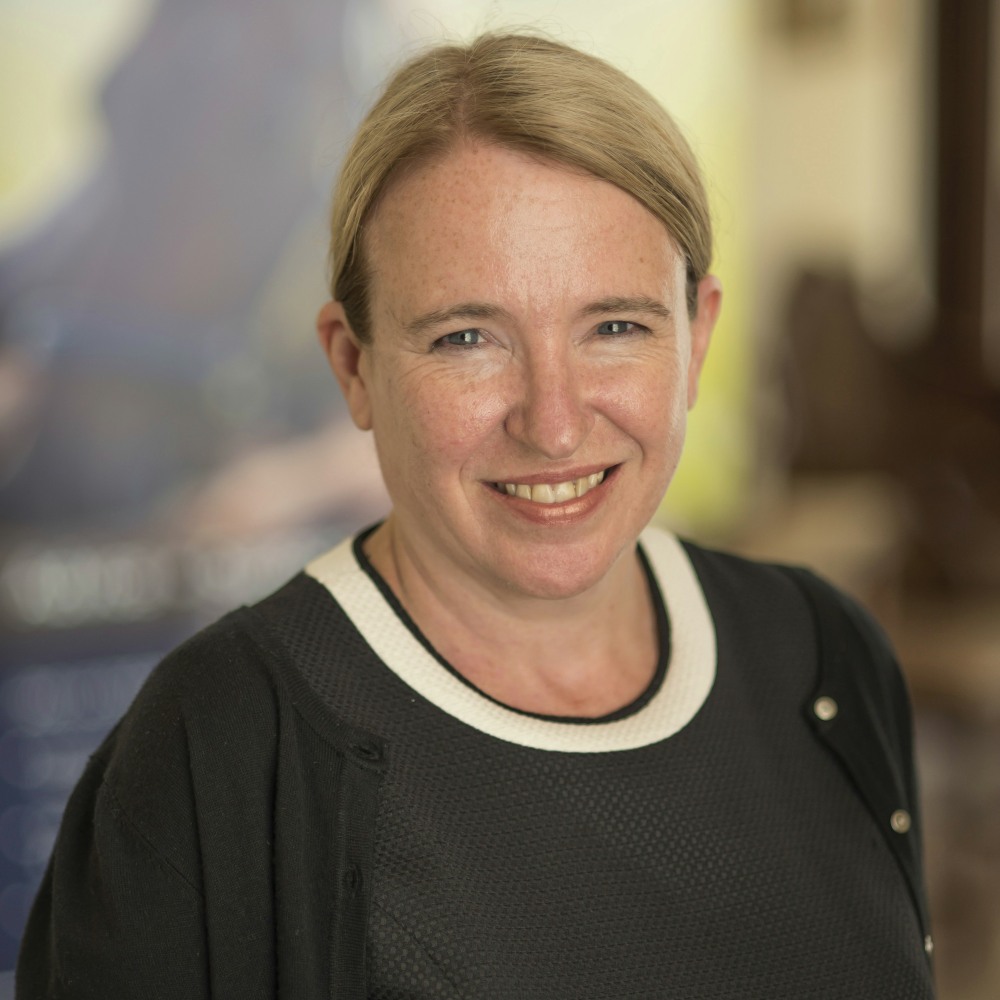 Claire Sheppard - Racing’s big challenge to attract new devotees