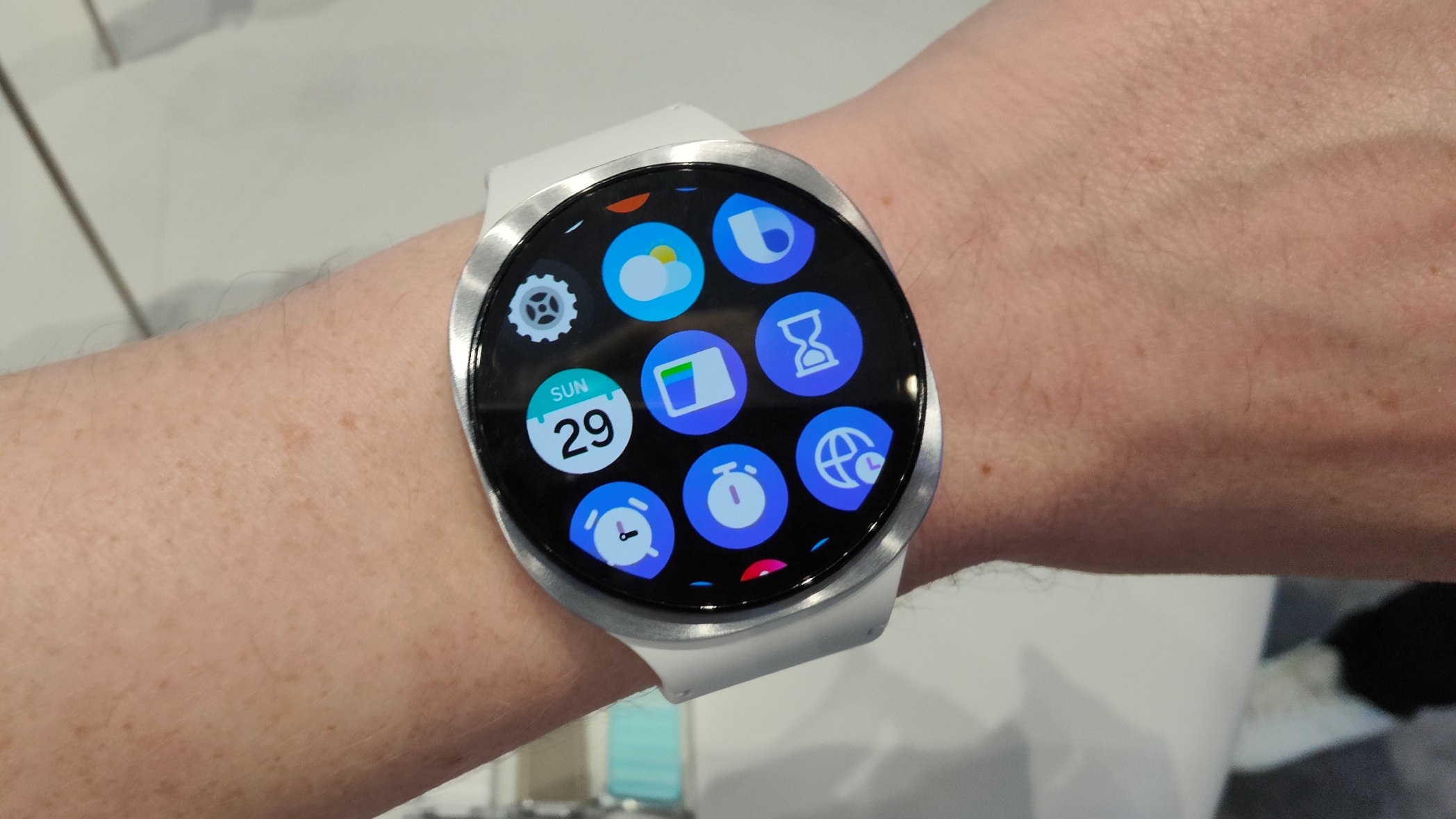 Samsung Galaxy Watch 8