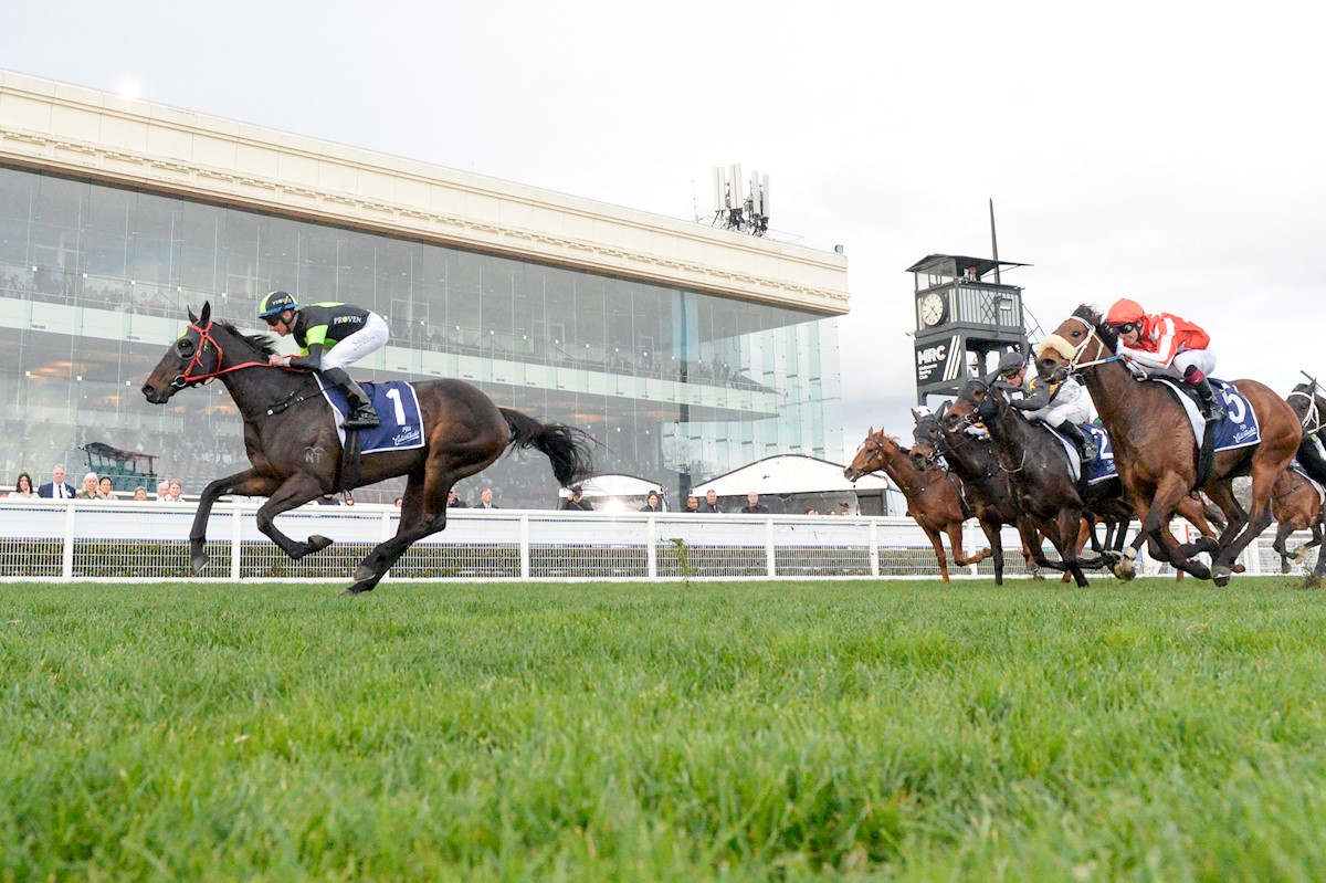 Private Eye shows class in P B Lawrence