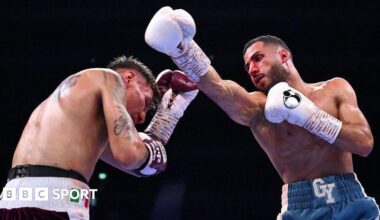 Newcastle Falcons sign on wall
