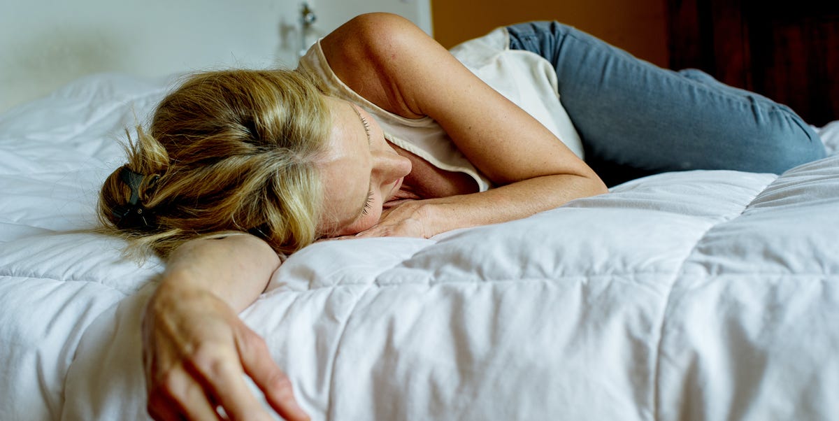 9 Subtle Depression Symptoms a Doctor Want You to Know