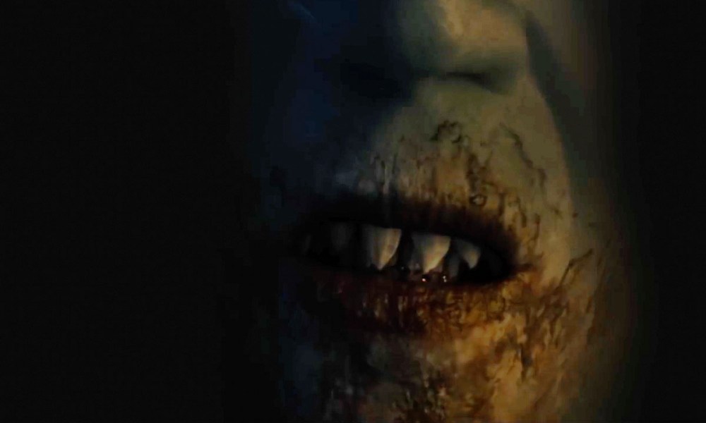 'Do Not Enter' Trailer - Urban Explorers Encounter Supernatural Entities