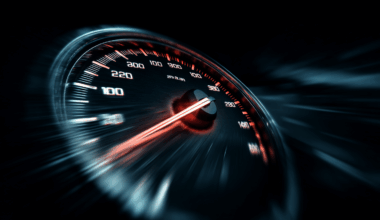 How big is the need for speed in the broadband market?