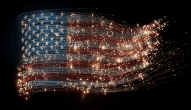 Op-Ed: Fiber is the gold standard for rural broadband