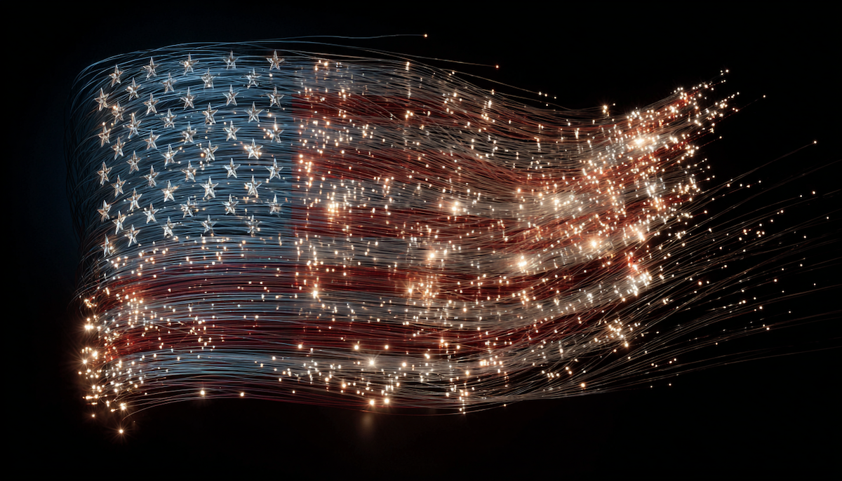 Op-Ed: Fiber is the gold standard for rural broadband