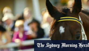 Race-by-race preview and tips for Goulburn on Monday